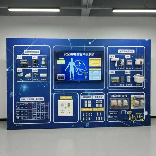 安全用电设备